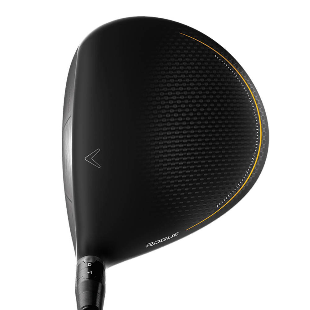 Callaway Rogue ST Max LS Driver - Maple Hill Golf